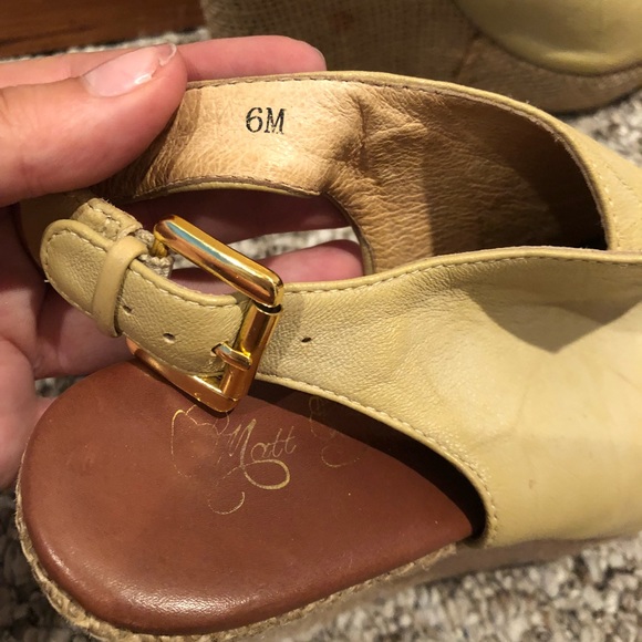 Matt Bernson wedges - Picture 3 of 3